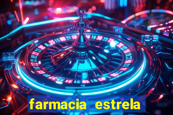 farmacia estrela porto alegre